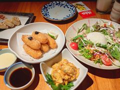 -醉虎传(南锣鼓巷店)