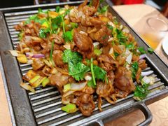 -德缘烤鸭店(大栅栏店)
