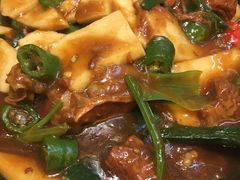 -令狐冲烤鱼·烧菜馆(达明店)