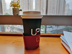 -西西弗书店&矢量咖啡(凯德晶萃广场店)