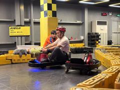 -极限PLAY运动娱乐新世界·团建派对表演休闲馆·室内高空游乐园