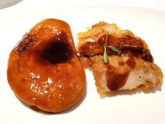 -Yan Ting 宴庭中餐厅(上海静安瑞吉酒店)