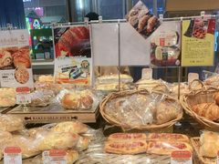 -西村叔叔的店·面包·甜品·蛋糕(崂山丽达店)