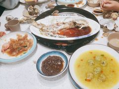 -前王院•巧克力海鲜市集餐厅(万平口店)