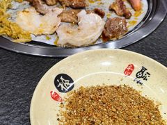 -大街小巷传统烤肉