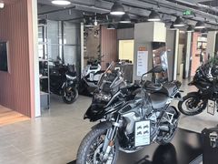-北京德悦行BMW宝马摩托车