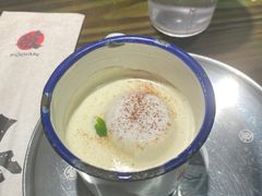 -泥糊破店小酒馆·团建聚餐(南京西路店)