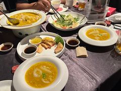 -蟹榭·本帮江浙菜·蟹宴(五角场合生汇商场店)