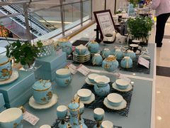 -燕莎友谊商城(金源店)