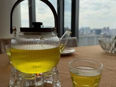 -安乐茶饭·手工素菜·高空景观餐厅(千灯湖店)