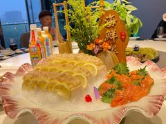 -至尊鲨鱼·原烹海鲜·新浙菜(拱宸桥店)