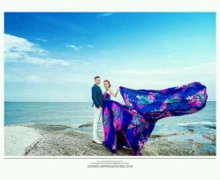 -戛纳印象摄影(潮拍定制馆)