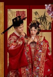 -第一夫人婚纱摄影(南京店)