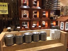 -芭菲盛宴·环球美食(北城国际店)