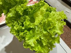 -牛味道炭火烤肉(湖前总店)