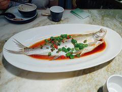 -绿茶餐厅(南翔印象城MEGA店)