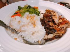 -越南牛肉河粉餐厅(书院巷店)