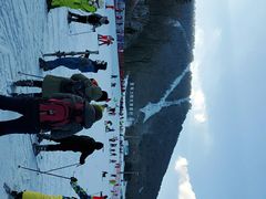 -亚布力新体委滑雪场