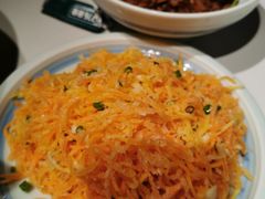 圆笼蒸时蔬-0776食堂·京城创意菜(七里庄店)