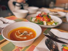 -安妮意大利餐厅(国贸店)
