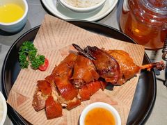 -好武功闽南私房菜(万达店)