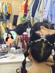 点击看大图 -倾城宝贝儿童摄影(广州天河店)