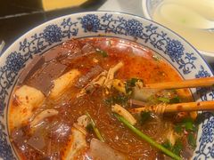 -小潘记鸭血粉丝汤
