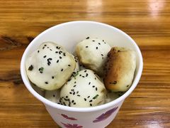 -许记生煎(遵义路店)