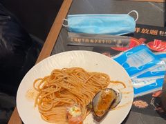 -牛YO寿喜烧和牛火锅自助(三台子万象汇店)