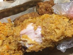 -肯德基(昌里店)