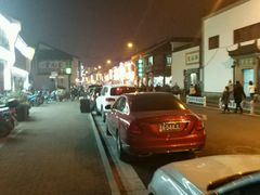 -河坊美食街(河坊街店)