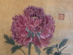 -六出私塾LiuChu•成人美术书法系统课程专业画室(熊婆婆的花园店)