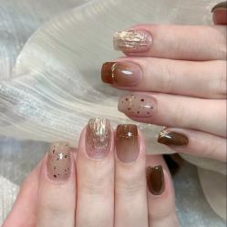 -M·X Nail日式美甲美睫