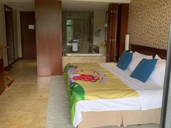 -天目湖御水温泉·度假酒店