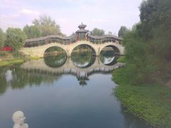 -宝泉胜境旅游度假区