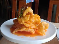 -老边饺子馆(西站店)