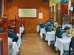 大堂-930私房菜(欧阳路店)