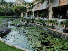 -三亚亚龙湾天域度假酒店