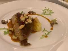 香煎鹅肝-摩根扒房(桐梓林店)