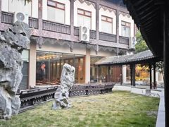 -扬州瘦西湖汇金酒店