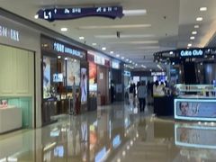 -银座mall(东直门店)
