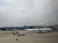 -广州白云国际机场-T2航站楼