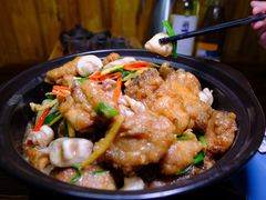 -开禾52阿伟海鲜加工