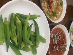 -红灯笼龙凤饭店(宁波老字号店)