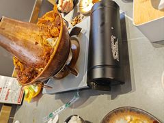 -椒椒铜炉火锅鸡(天马店)