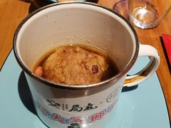郑大爷狮子头-局气烤鸭·北京菜(德云社店)