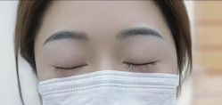 -Doris多里斯半永久纹眉·SMP纹发·发际线