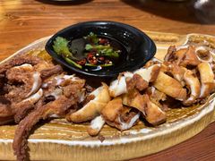 -小木屋朝鲜族特色菜