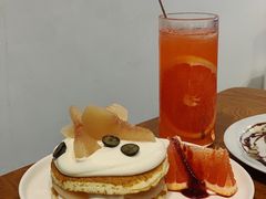 -AFS Cafe & Canteen(闽江二路店)