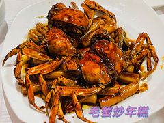 -翠亭酒家(山西南路店)